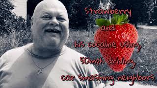 Flint Stories No 9  “The Strawberry Story” [upl. by Norac]