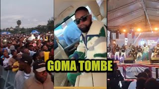 🔥 EYINDI FERRE GOLA ABUKI GOMA PLEIN A CRAQUE APESI MESSAGE PONA UARENA LE 26 AVRIL EKOZALA KK BOYE [upl. by Auhs]