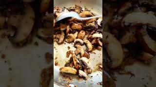 Try My Easy Mushroom Gravy Recipe [upl. by Orin]