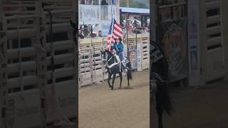 PRESCOTT RODEO 2024 YEHAWW [upl. by Anibur539]