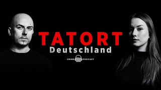 Frederike und der glückliche Mörder  Tatort Deutschland – True Crime täglich  BILD Podcast [upl. by Alimat]