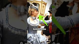 The Real Face of Marie Antoinette The Myth of the Cake and Her Relations with the Public [upl. by Ereynihc]