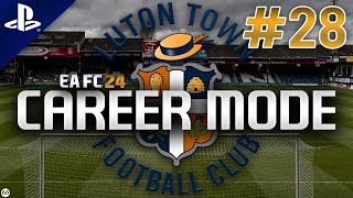 EA FC 24  Career Mode  28  The Season Finale Europe Or Top Ten [upl. by Stephie]