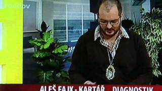 EZO TV Jak se máš Aleši [upl. by Haonam]