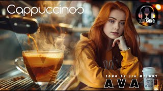 Cappuccinos by AvaI [upl. by Norling84]