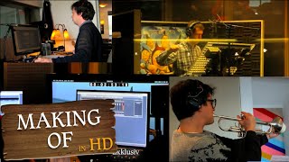 Der 7bte Zwerg  Making of quotGib dir ne Chancequot  Jetzt im Kino HD [upl. by Hooge]