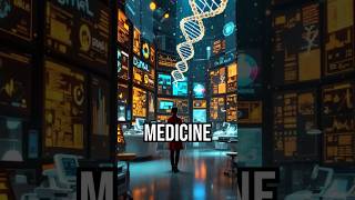 Discover the future of medicine PersonalizedMedicine genomics [upl. by Oirevas]