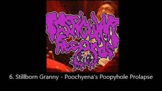 Blasted PancreasAnal PropertyShitstenchStillborn GrannySxCxVxPxCx  5 Way Car Crash Full Split [upl. by Pomfrey]