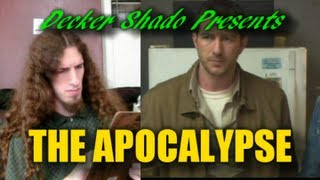 The Apocalypse Review by Decker Shado [upl. by Niwled]