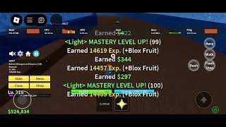 Blox Fruit Lvl 1 to max part 15 [upl. by Nyla611]