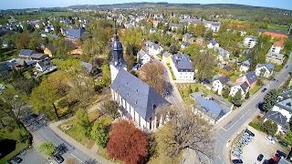 Johanneskirche Reichenbrand [upl. by Knight]