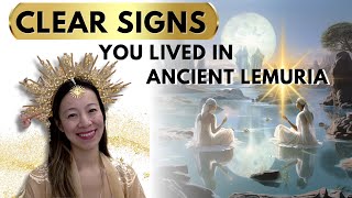 16 Traits of a Lemurian  Manifest your Soul Purpose and Lemurian Legacy [upl. by Anhsirk330]