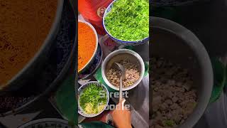 Lanzhou Beef Noodles｜Street Food [upl. by Lletnohs]