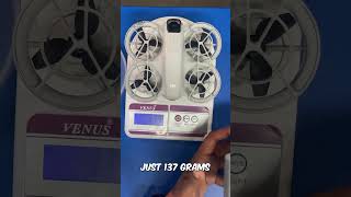 UNBOXING DJI NEO  CHENNAI DRONE ACADEMY [upl. by Fortier]