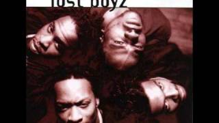 Lost Boyz  Renee 1996 [upl. by Omrellug111]