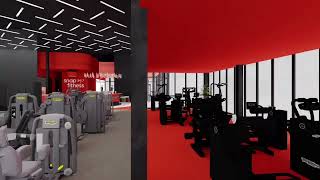 Coming Soon Snap Fitness Wassenaar [upl. by Lurleen314]