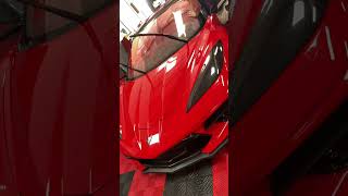 Chameleon Windshield Tint • Corvette C8 MUST SEE [upl. by Vijnas]