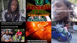 Nesbeth Rush My Dream PCast DNR BRAWLIN Abby BadMan Push Bdness GYAL Clowna Virus Solar Storm [upl. by Ttam639]