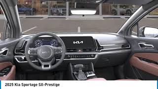 2025 Kia Sportage CM5176 [upl. by Chaworth555]