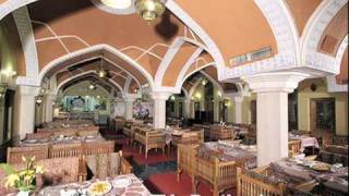 مهمانسرای عباسی اصفهانHotel Abbasi Esfehan [upl. by Chafee]