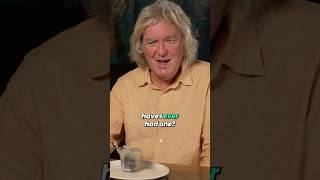 James May Eating Jellied Eels 😂 [upl. by Ennayelsel]