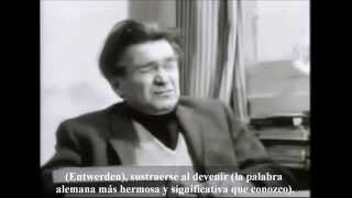 Emil Cioran  Metafísicamente soltero [upl. by Ibson]