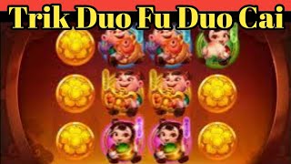 Trik Main Duo Fu Duo Cai  Mod Apk Higgs Domino Rp V245 Higgs Domino Island Mod Apk Terbaru 2024 [upl. by Eihcra]