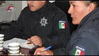 USAID capacita a la Policía Morelia para la solución de problemas vecinales [upl. by Margherita531]