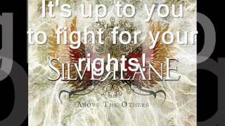 Silverlane 1789  Above The Others 2010 with Lyrics [upl. by Henden]