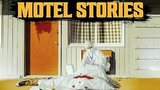 4 True Scary MOTEL Horror Stories  Vol 2 [upl. by Sikleb]