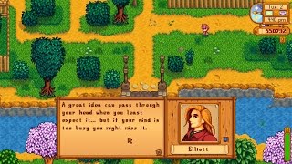 Stardew Valley  First Mods [upl. by Reese]