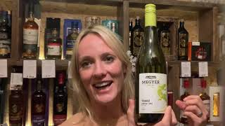 December Subscription  Chateau Megyer Tokaji Dry Furmint 2019  Reserve Wines [upl. by Todhunter]