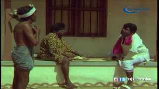 Goundamani Senthil Best Comedy  Tamil Movies  Naan Pudicha Mappillai [upl. by Auqenet193]