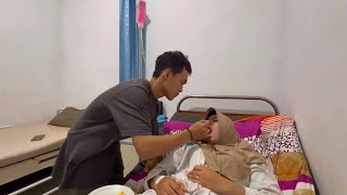 LEKAS SEMBUH MBAK JES  Diopeni jaki pujaan hati mugo jodoh dunia akhirat aamiin 🤲🏻 [upl. by Mallorie]