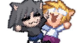 Goofy Sound Effects but with Neco Arcs  Sprite Animation [upl. by Demetris]