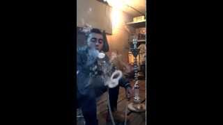 Smoke hookah от Айка hookah shisha shortsfunny кальян рек hookahtime smoke [upl. by Archibaldo]