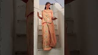 youtubeshorts rajsthanidress trending viralshort shortvideo shorts viralbeats folksong [upl. by Jurdi]