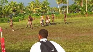 Lelean vs RKS U18 2024 2nd Half [upl. by Weston]