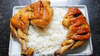 Chicken legs recipe [upl. by Breskin]