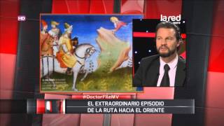 El misterio de los Reyes Magos con Marco Polo [upl. by Idas]