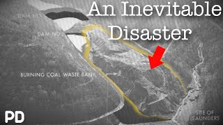 A Brief History of The Buffalo Creek Disaster Documentary [upl. by Isoj]