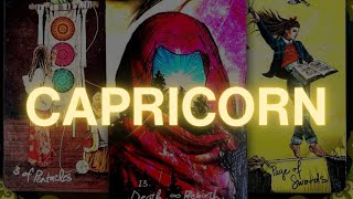 CAPRICORN‼️ OMG TODAY WILL BE YOUR LAST DAY😱 PAY ATTENTION TO THE PHONE📞 OCTOBER 2024 TAROT READING [upl. by Perloff346]