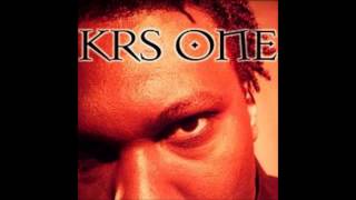 01KRS One  Rappaz R N Dainja [upl. by Donavon616]