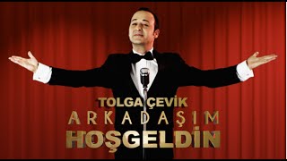 Arkadaşım Hoşgeldin 18Bölüm  Koltuk Kavgası [upl. by Ena]