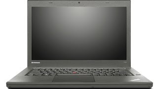 Lenovo Thinkpad T440p [upl. by Kama]