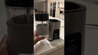 Vewior Best Blender for Smoothies Review Express Tech shorts [upl. by Tamera686]