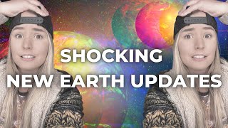 Shocking New Earth Mandela Effect Updates 20232024 [upl. by Fawna]