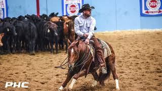 2024 Augusta Futurity 4YO Open Highlights [upl. by Jose]