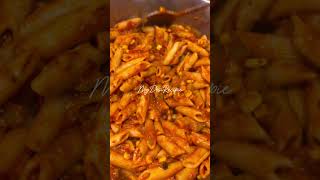 Easy and Delicious Courgette Pasta  asmr asmrsounds pasta asmrfood mukbang food [upl. by Ahsieka89]