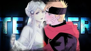 WHAT IF NARUTO TRAINED WITH DANCE TEACHER SODE NO SHIRAYUKI FULL NIGHT HAREM  MOVIE 1 [upl. by Odilo]